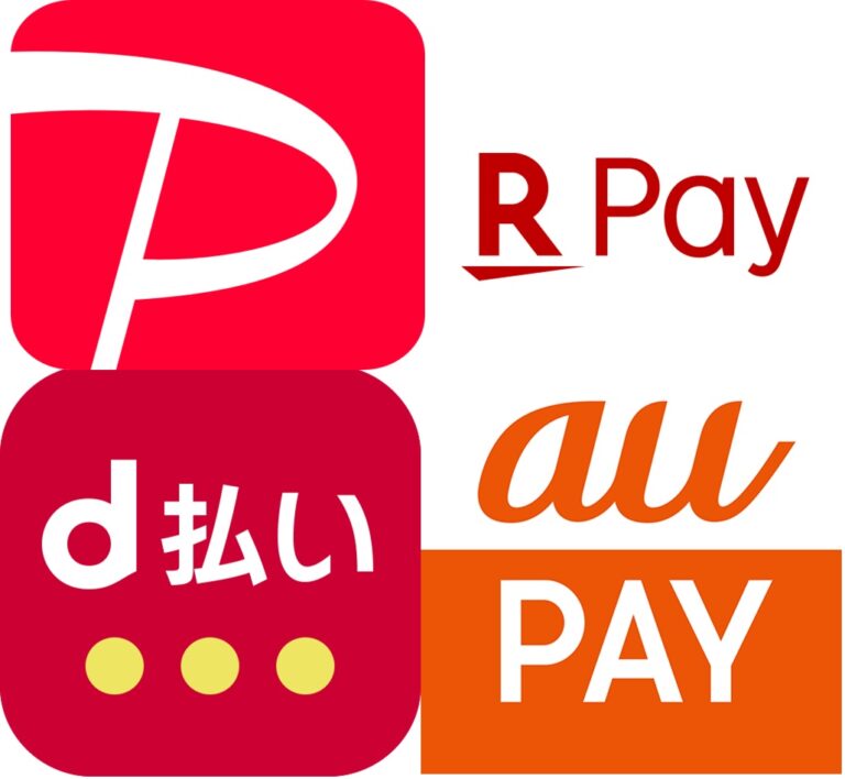 ポイント支払い　コンビニ